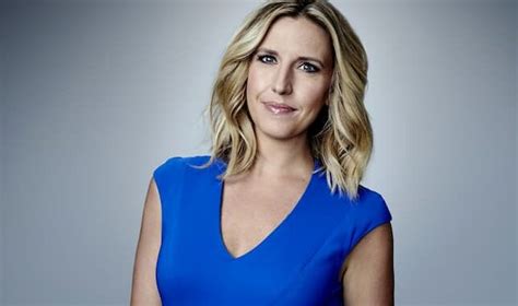 Poppy Harlow CNN, Age, Husband, Salary, Net。